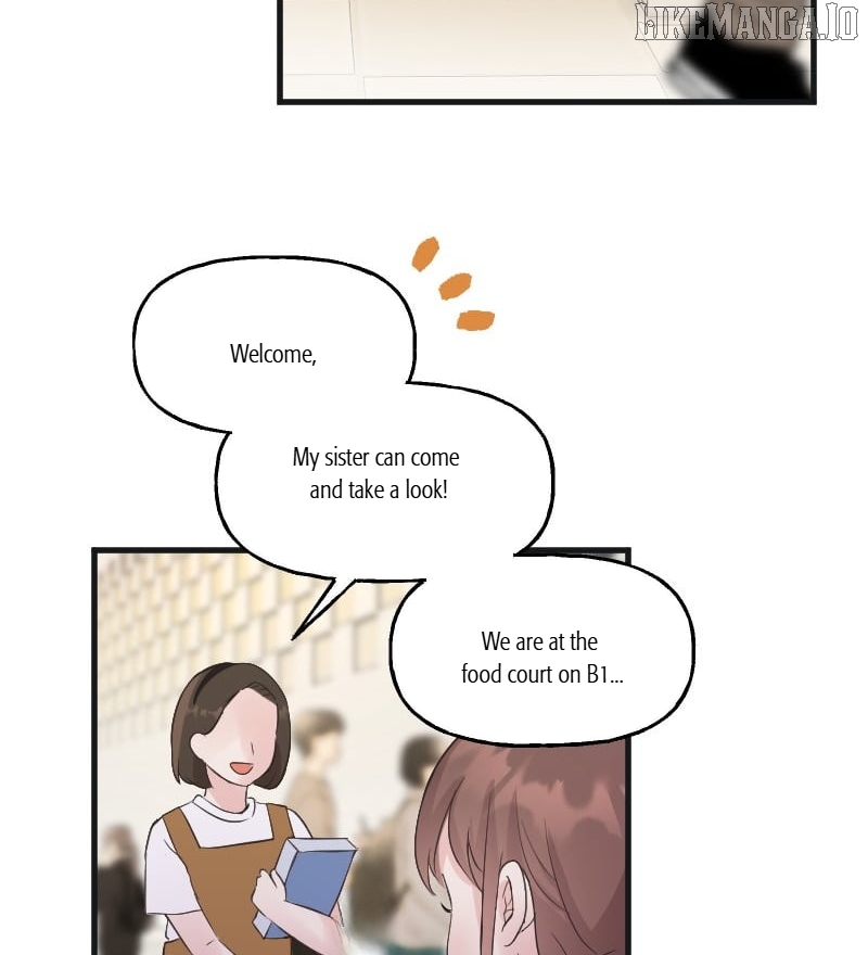 Soul to Soul Chapter 8 - page 85